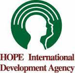 HOPE International Development Agency