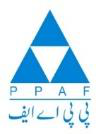 Pakistan Poverty Alleviation Fund