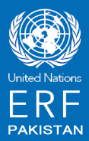 UN Emergency Response Fund Pakistan